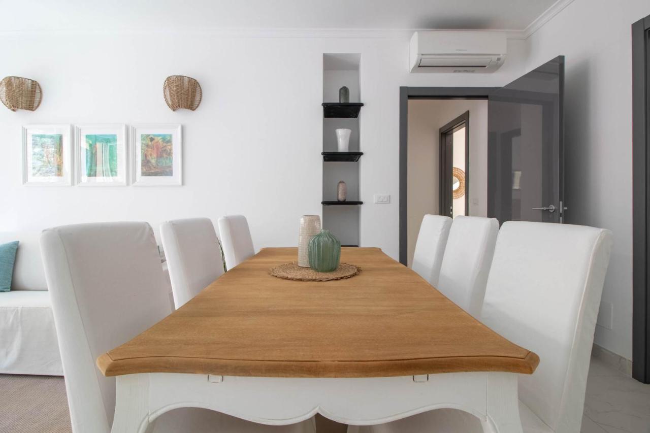Elios By Portofinohomes Екстер'єр фото