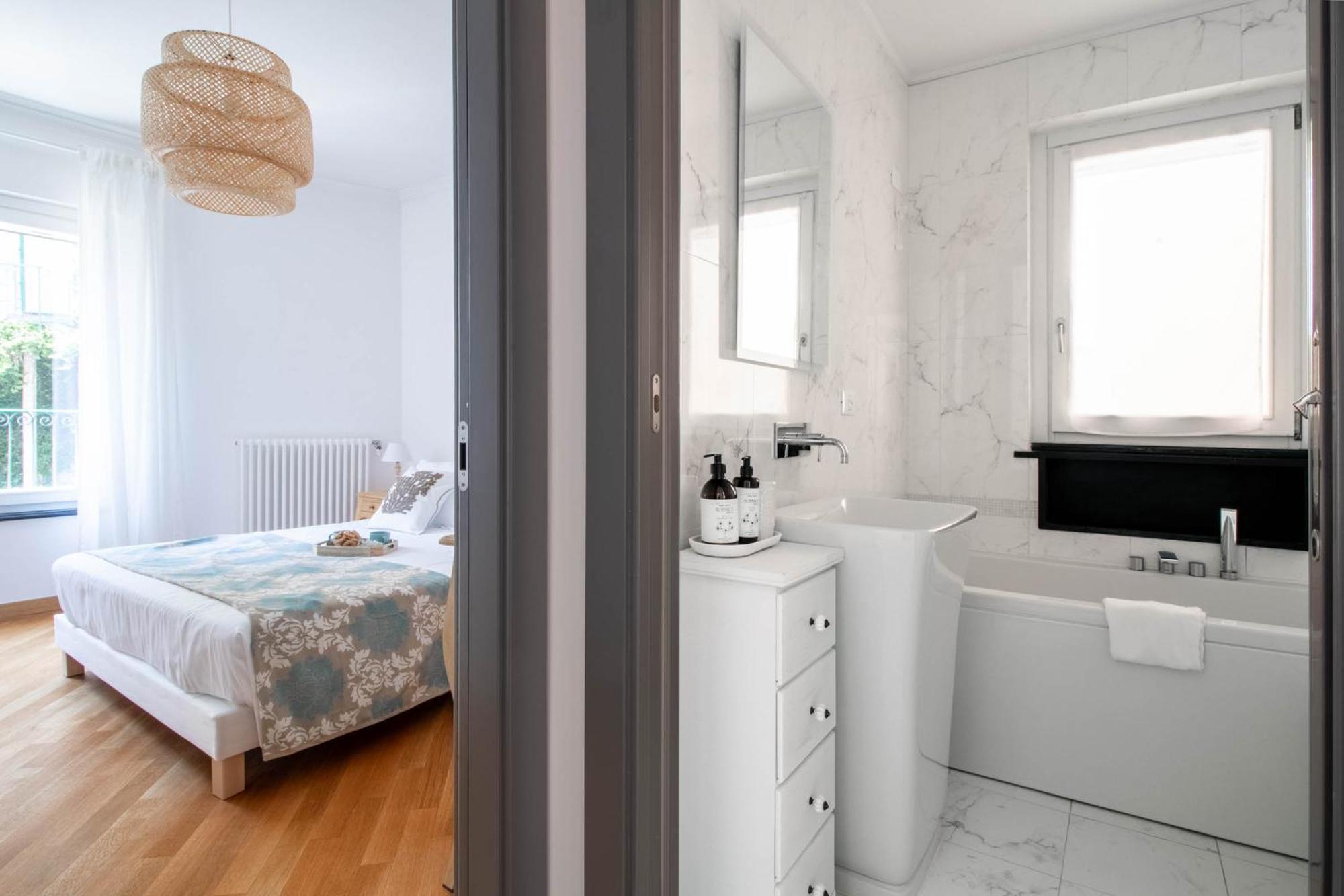 Elios By Portofinohomes Екстер'єр фото